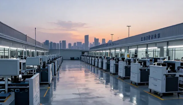 系统稳定性保障：运维管理中的选型与维护建议